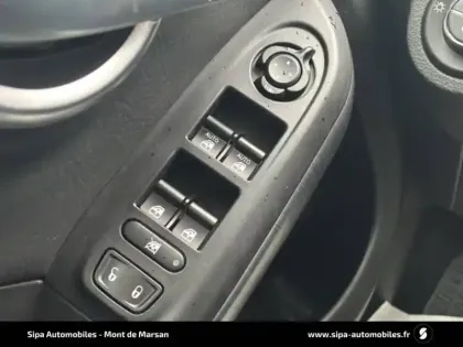 Photo 11 Fiat 500x  E-Torq 1.6 110 ch