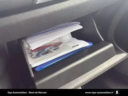 Photo 37 Fiat 500x  E-Torq 1.6 110 ch