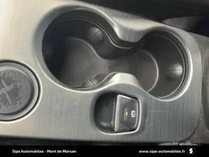 Photo 25 Fiat 500x  E-Torq 1.6 110 ch