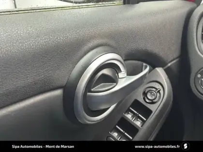 Photo 12 Fiat 500x  E-Torq 1.6 110 ch