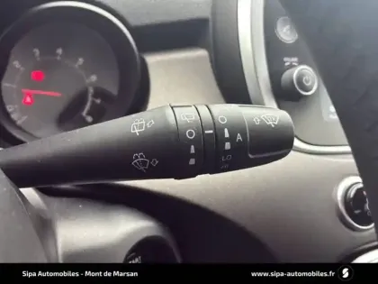 Photo 16 Fiat 500x  E-Torq 1.6 110 ch