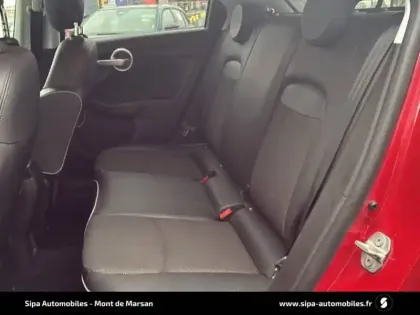 Photo 9 Fiat 500x  E-Torq 1.6 110 ch