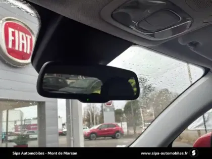 Photo 38 Fiat 500x  E-Torq 1.6 110 ch