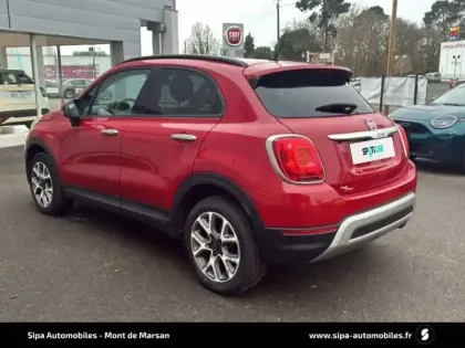 Photo 47 Fiat 500x  E-Torq 1.6 110 ch