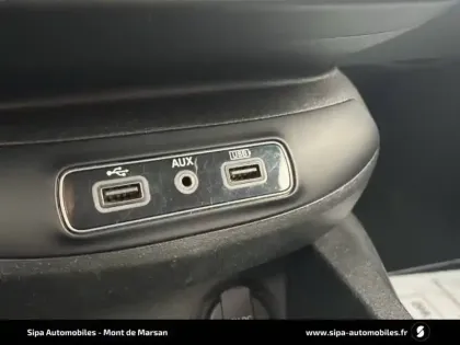 Photo 22 Fiat 500x  E-Torq 1.6 110 ch