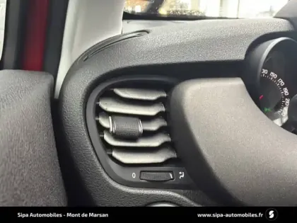 Photo 14 Fiat 500x  E-Torq 1.6 110 ch