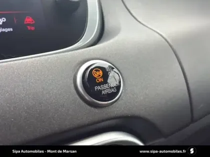 Photo 35 Fiat 500x  E-Torq 1.6 110 ch