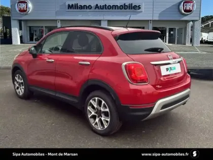 Photo 7 Fiat 500x  E-Torq 1.6 110 ch