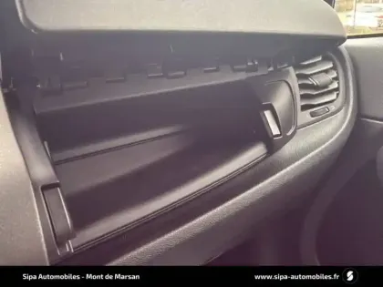 Photo 36 Fiat 500x  E-Torq 1.6 110 ch