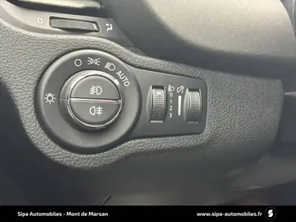 Photo 13 Fiat 500x  E-Torq 1.6 110 ch