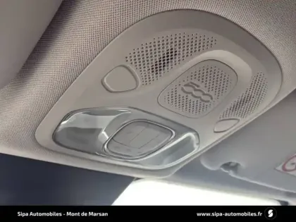 Photo 39 Fiat 500x  E-Torq 1.6 110 ch