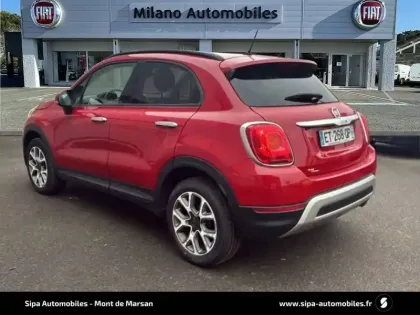 Photo 6 Fiat 500x  E-Torq 1.6 110 ch