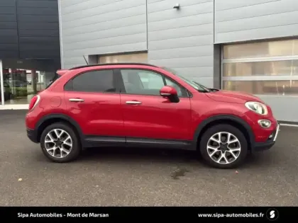Photo 45 Fiat 500x  E-Torq 1.6 110 ch