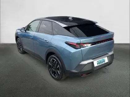 Photo 32 Peugeot 3008  Hybrid 145 e-DCS6