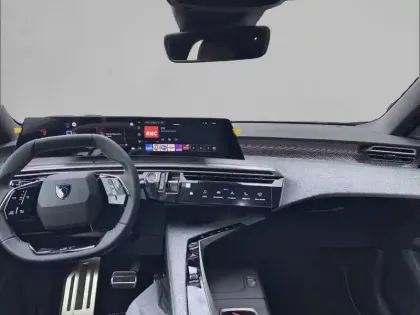 Photo 45 Peugeot 3008  Hybrid 145 e-DCS6