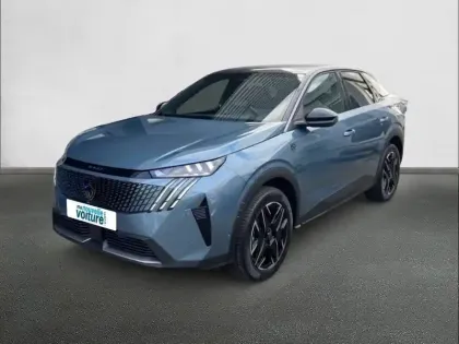 Photo 40 Peugeot 3008  Hybrid 145 e-DCS6