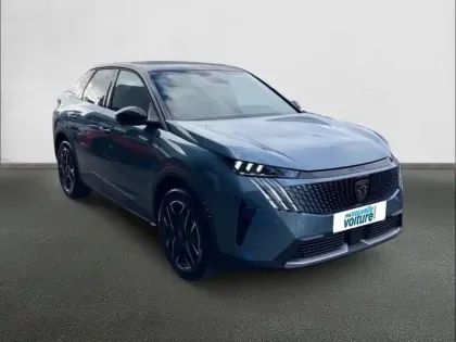 Photo 49 Peugeot 3008  Hybrid 145 e-DCS6