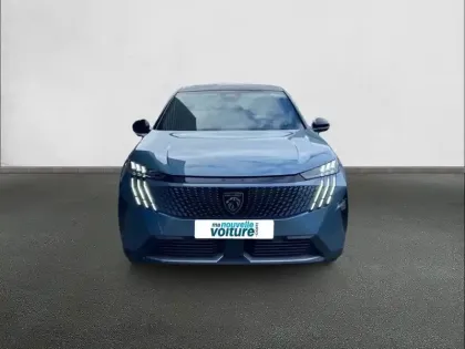 Photo 43 Peugeot 3008  Hybrid 145 e-DCS6