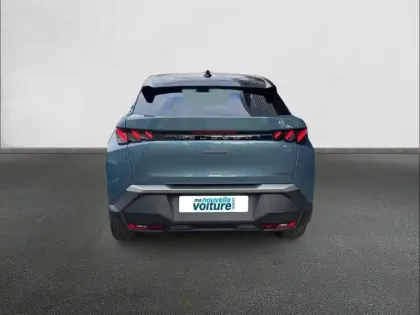 Photo 24 Peugeot 3008  Hybrid 145 e-DCS6