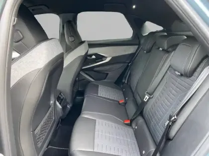 Photo 19 Peugeot 3008  Hybrid 145 e-DCS6