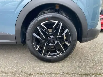 Photo 46 Peugeot 3008  Hybrid 145 e-DCS6