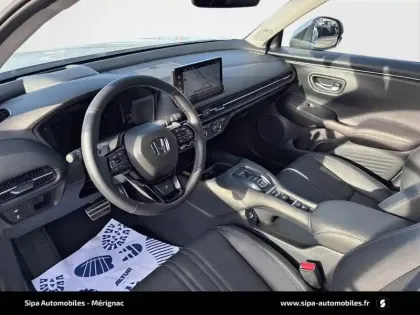 Photo 3 Honda Zr-V  e:HEV 2.0 i-MMD