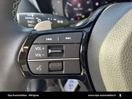 Photo 23 Honda Zr-V  e:HEV 2.0 i-MMD