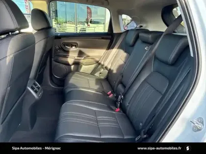 Photo 13 Honda Zr-V  e:HEV 2.0 i-MMD