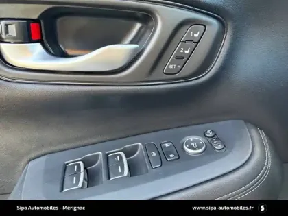 Photo 21 Honda Zr-V  e:HEV 2.0 i-MMD