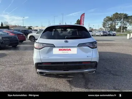 Photo 15 Honda Zr-V  e:HEV 2.0 i-MMD