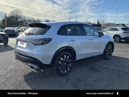 Photo 14 Honda Zr-V  e:HEV 2.0 i-MMD