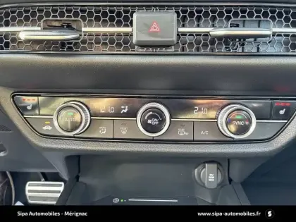 Photo 31 Honda Zr-V  e:HEV 2.0 i-MMD