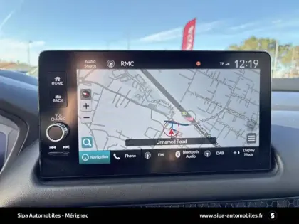 Photo 29 Honda Zr-V  e:HEV 2.0 i-MMD