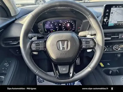 Photo 5 Honda Zr-V  e:HEV 2.0 i-MMD