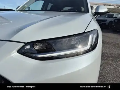 Photo 8 Honda Zr-V  e:HEV 2.0 i-MMD