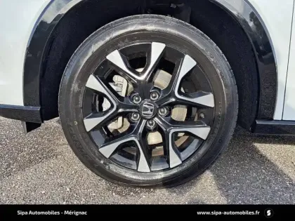 Photo 7 Honda Zr-V  e:HEV 2.0 i-MMD