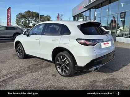 Photo 16 Honda Zr-V  e:HEV 2.0 i-MMD