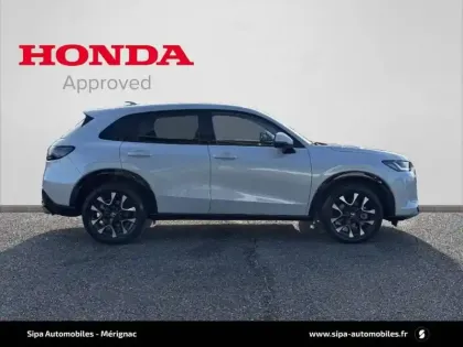 Photo 2 Honda Zr-V  e:HEV 2.0 i-MMD