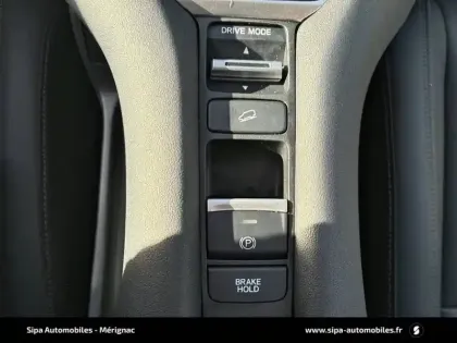 Photo 33 Honda Zr-V  e:HEV 2.0 i-MMD