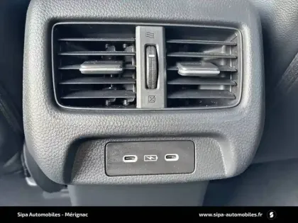 Photo 20 Honda Zr-V  e:HEV 2.0 i-MMD