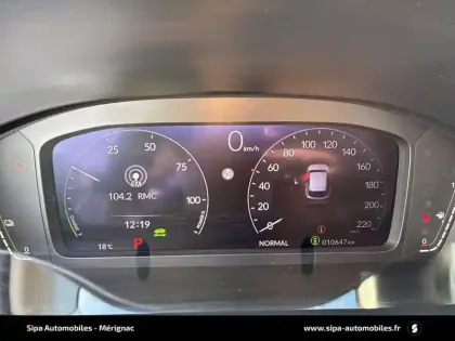 Photo 27 Honda Zr-V  e:HEV 2.0 i-MMD