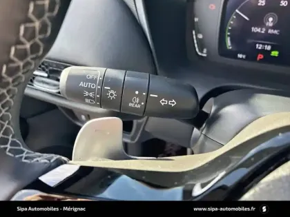 Photo 24 Honda Zr-V  e:HEV 2.0 i-MMD