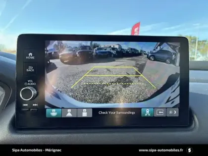 Photo 30 Honda Zr-V  e:HEV 2.0 i-MMD