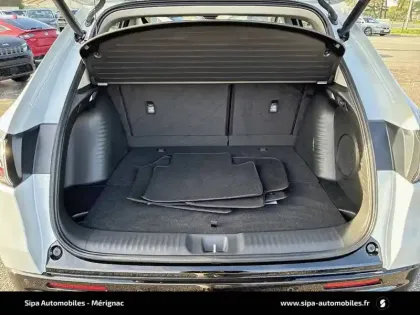 Photo 6 Honda Zr-V  e:HEV 2.0 i-MMD