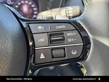 Photo 25 Honda Zr-V  e:HEV 2.0 i-MMD