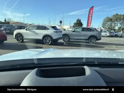 Photo 28 Honda Zr-V  e:HEV 2.0 i-MMD