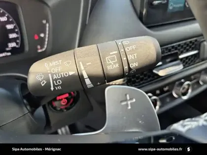 Photo 26 Honda Zr-V  e:HEV 2.0 i-MMD