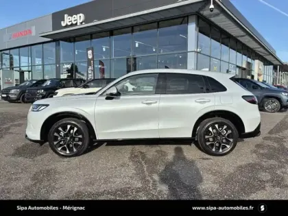 Photo 17 Honda Zr-V  e:HEV 2.0 i-MMD