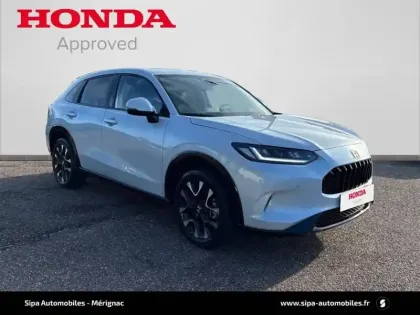 Photo 1 Honda Zr-V  e:HEV 2.0 i-MMD