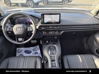 Photo 4 Honda Zr-V  e:HEV 2.0 i-MMD